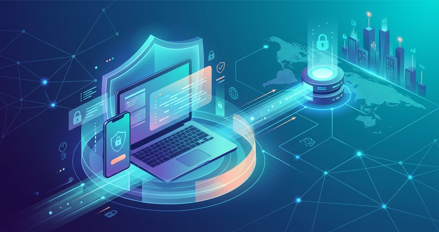 VPNs in 2026: Your Essential Guide to Future-Proofing Online Privacy and Digital Freedom