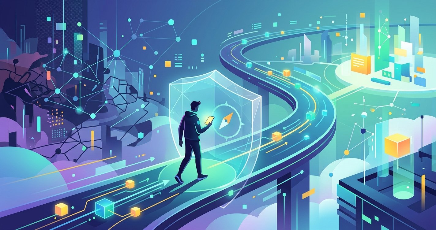 VPNs in 2026: Navigating the Next Era of Online Privacy and Digital Freedom