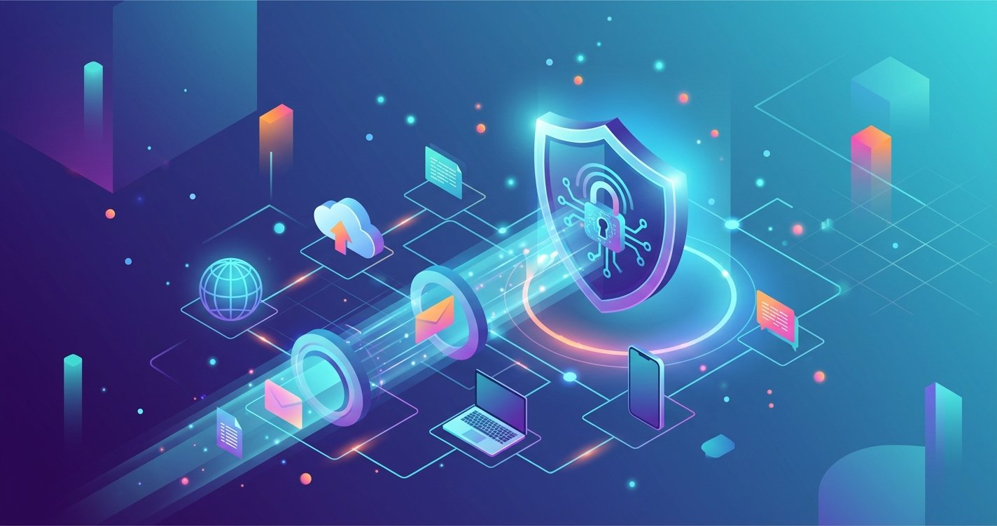 Future-Proof Your Online Life: The Indispensable Role of VPNs by 2026