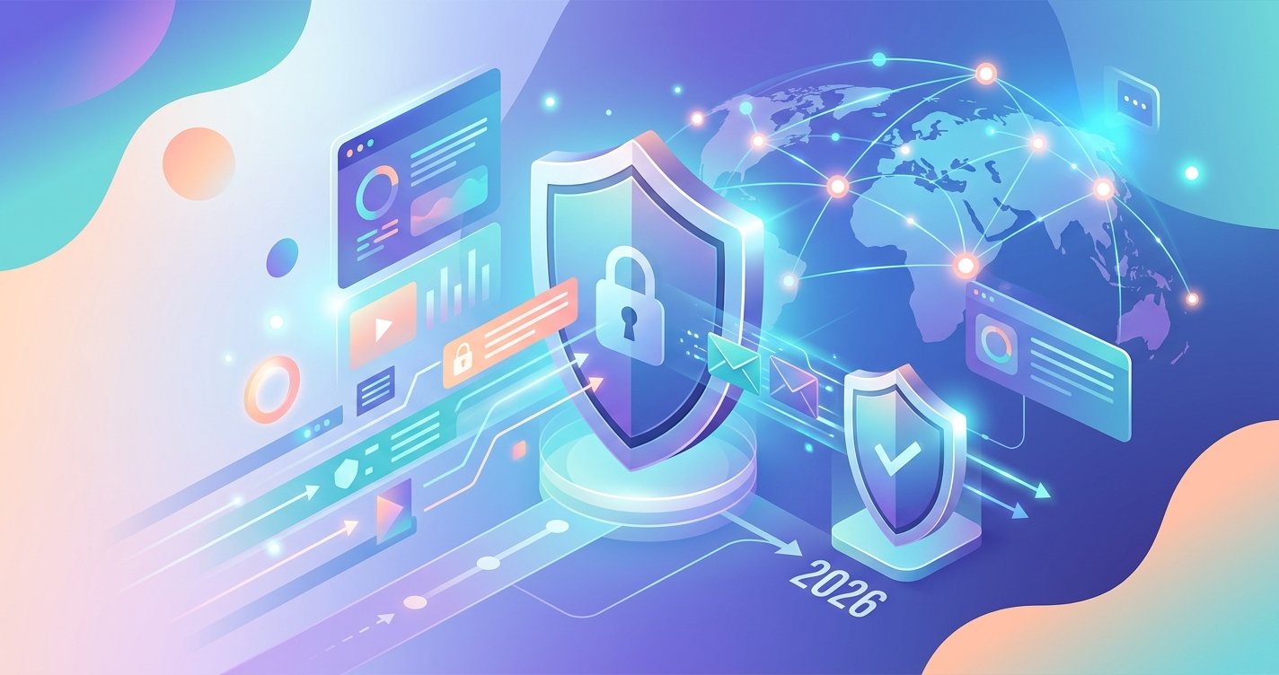 Future-Proof Your Privacy: Why a VPN Will Be Non-Negotiable by 2026
