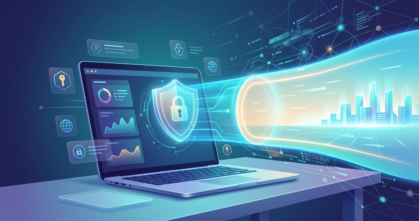 Unlocking Your Digital Future: The Essential Guide to VPNs in 2026