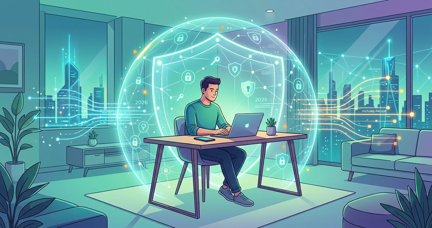 Future-Proof Your Privacy: The Best VPNs to Secure Your Digital Life in 2026