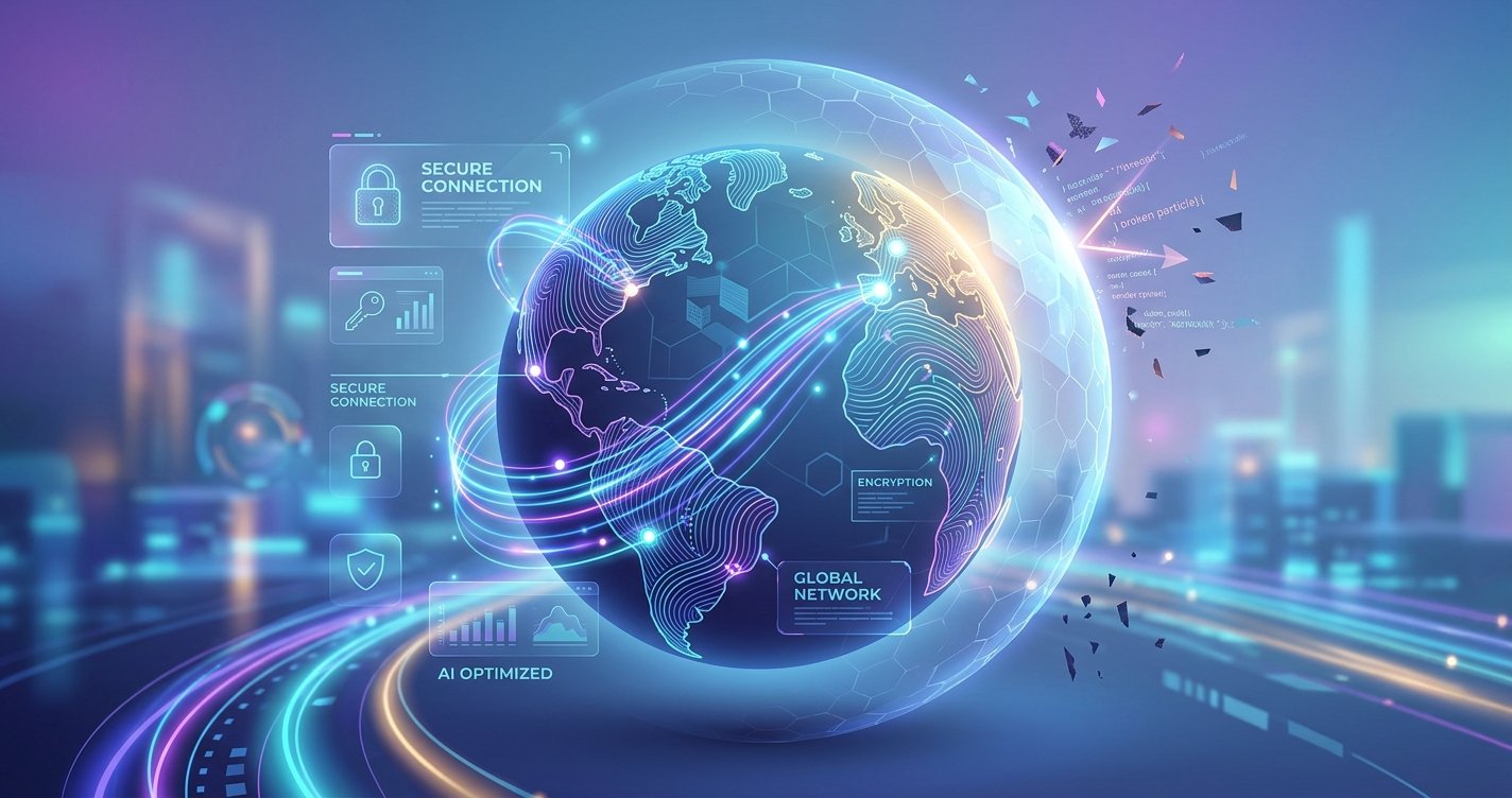 VPNs in 2026: Your Essential Guide to Next-Gen Online Privacy and Security