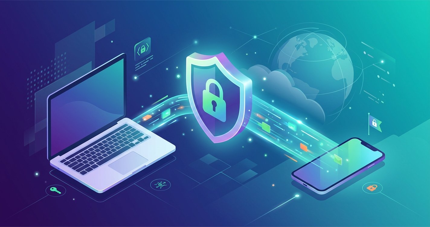 VPNs in 2026: Your Essential Guide to Future-Proofing Your Online Privacy &amp; Security