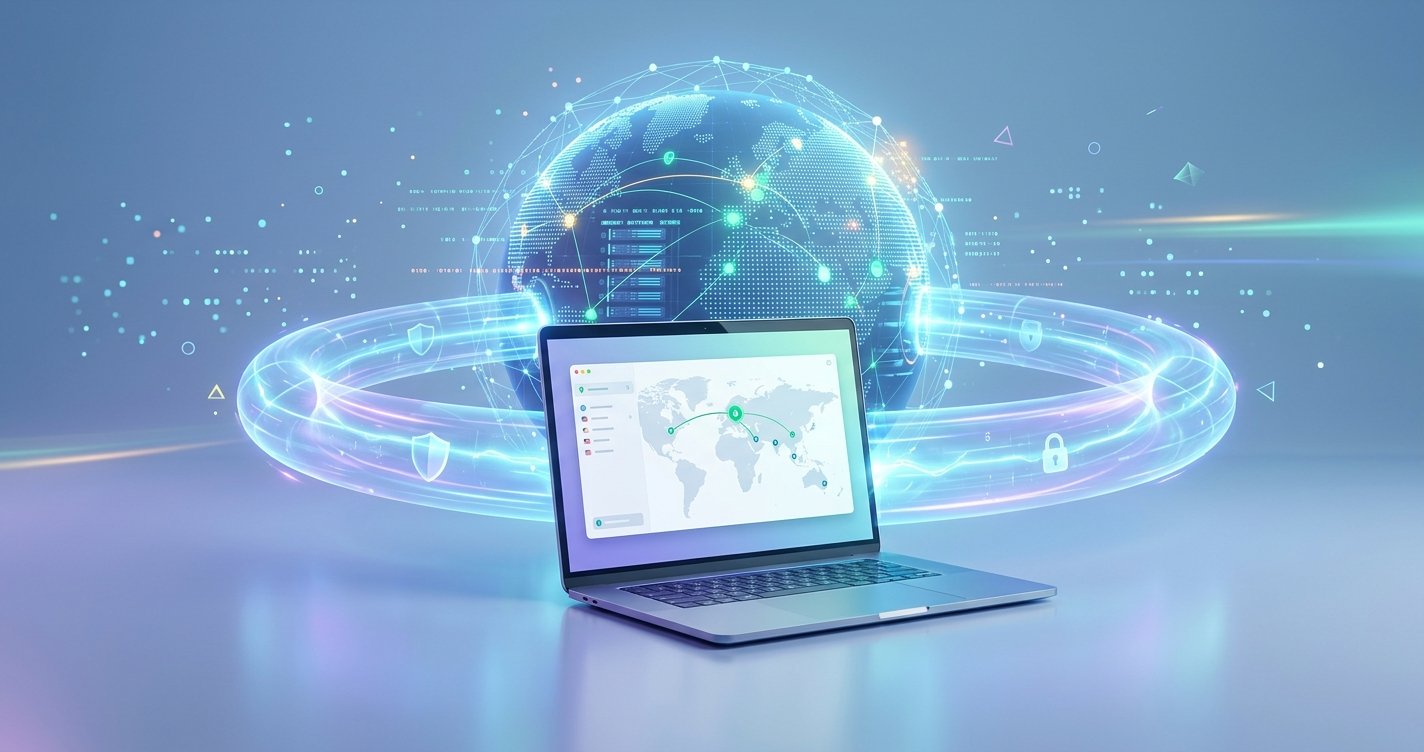 Secure Your Digital Future: Top VPNs You Need in 2026