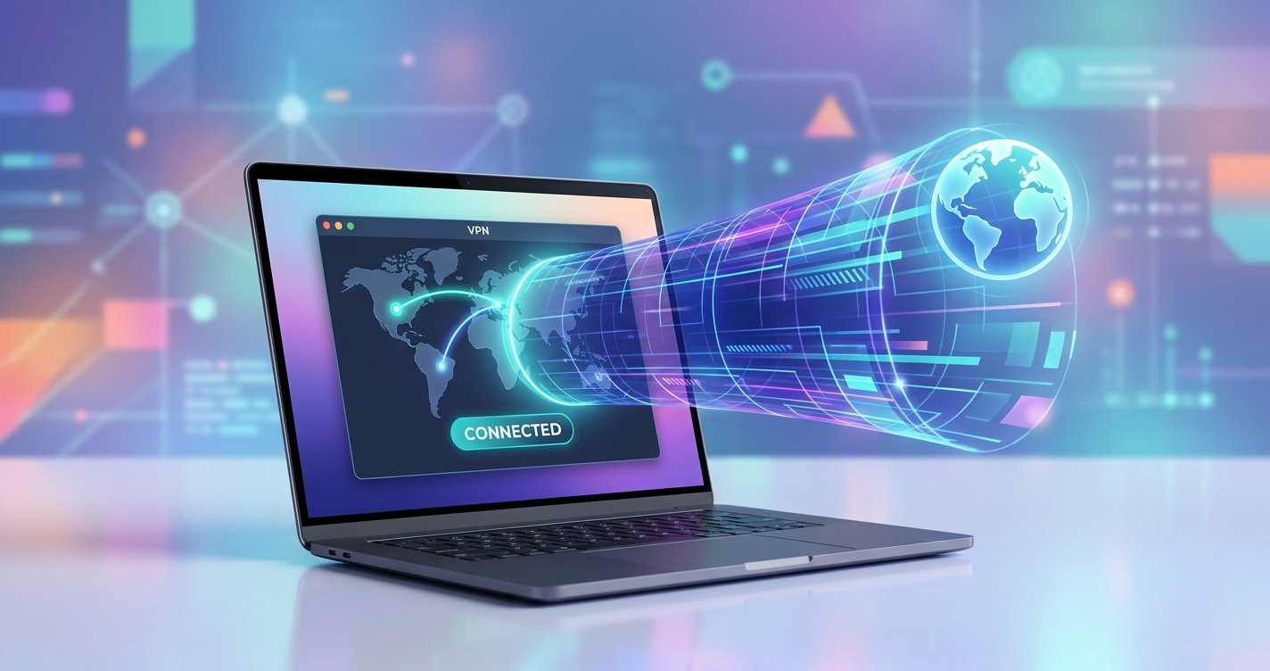 Secure Your Future: Why VPNs Will Be Non-Negotiable for Online Privacy in 2026