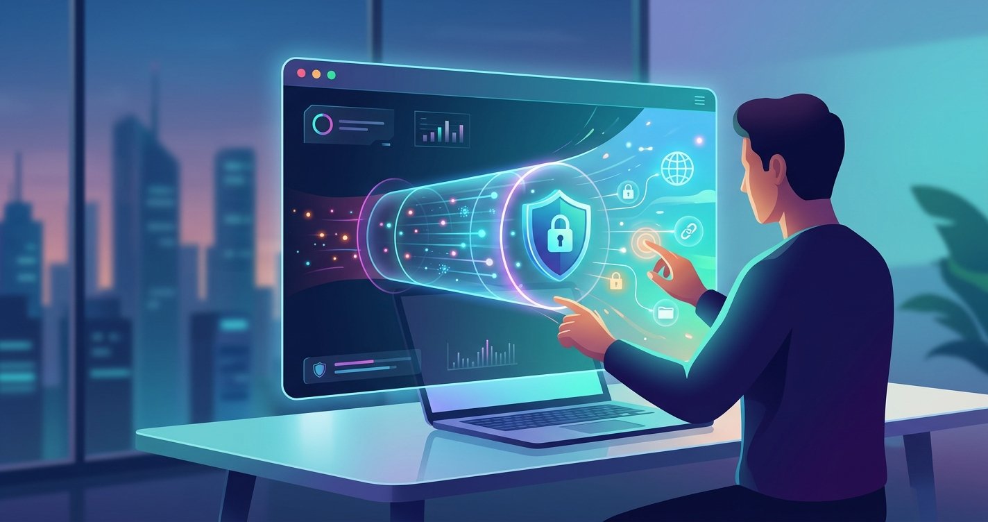 VPNs in 2026: Navigating the Future of Online Privacy and Digital Freedom