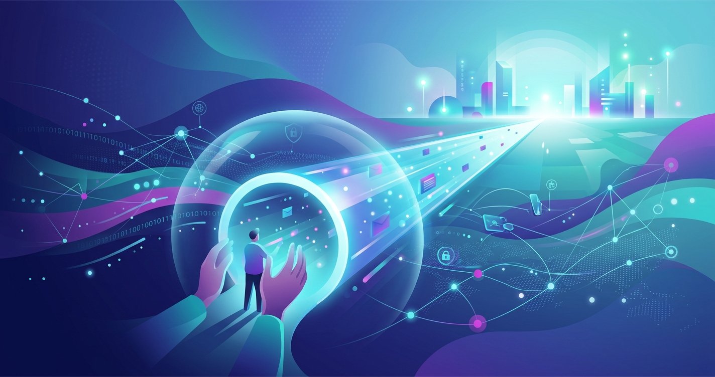 VPNs in 2026: Your Essential Guide to Future-Proofing Online Privacy and Security