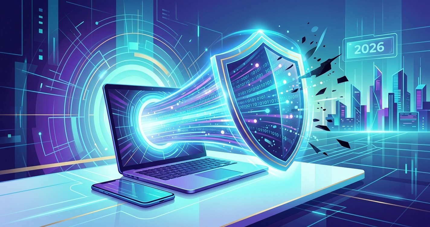 Future-Proof Your Privacy: The Best VPNs to Watch Out for in 2026