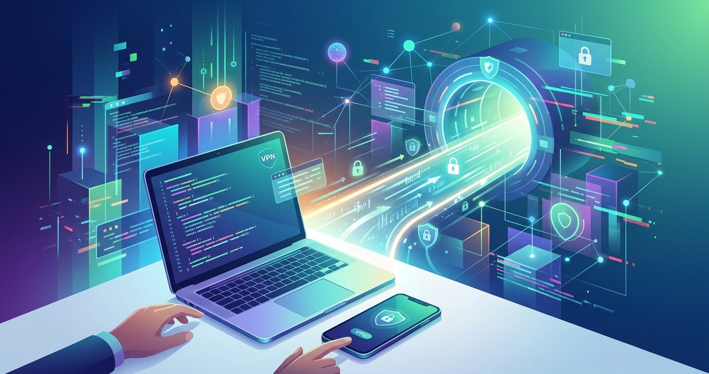 Navigating the Digital Wild West: Your Essential VPN Guide for 2026