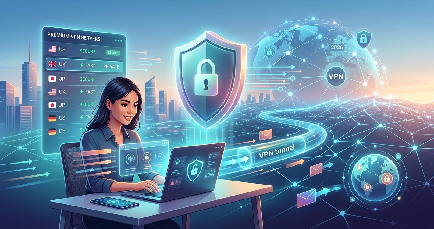 Unmasking the Best VPNs of 2026: Your Essential Guide to Digital Freedom and Security