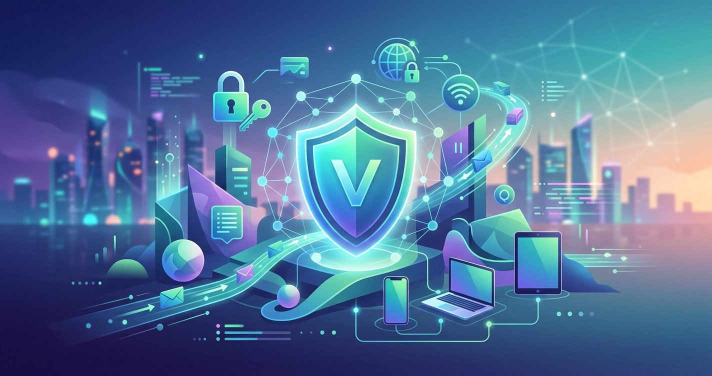 Future-Proof Your Privacy: Unpacking VPN Trends &amp; Top Picks for 2026
