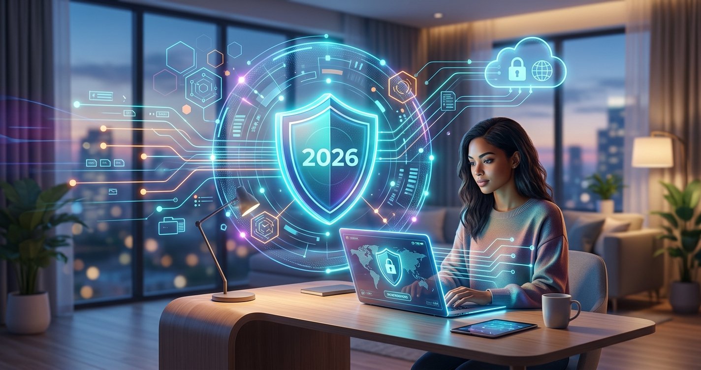 Future-Proof Your Privacy: What VPNs Will Look Like in 2026