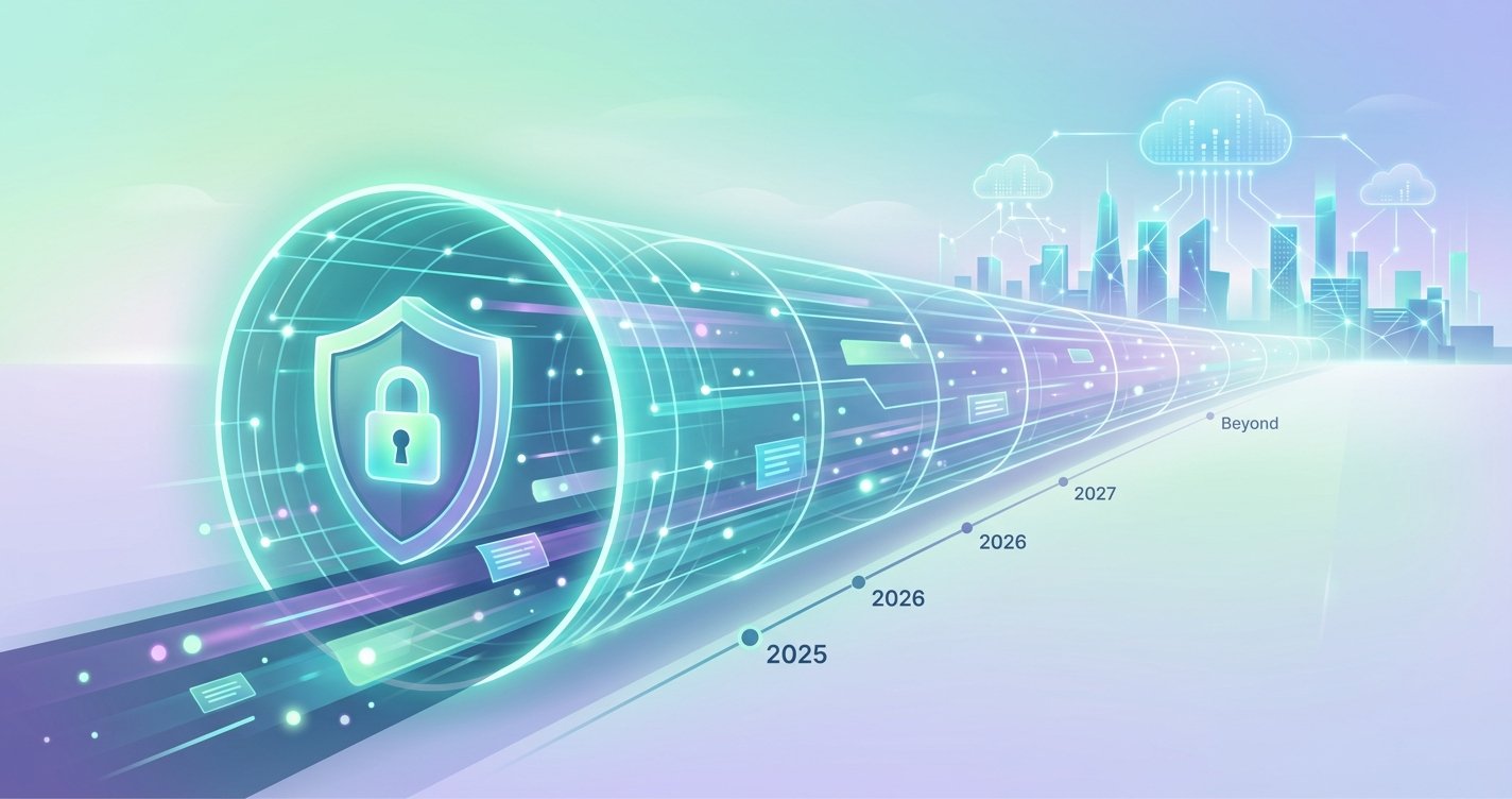 Future-Proof Your Privacy: Why VPNs Will Be Essential in 2026 and Beyond