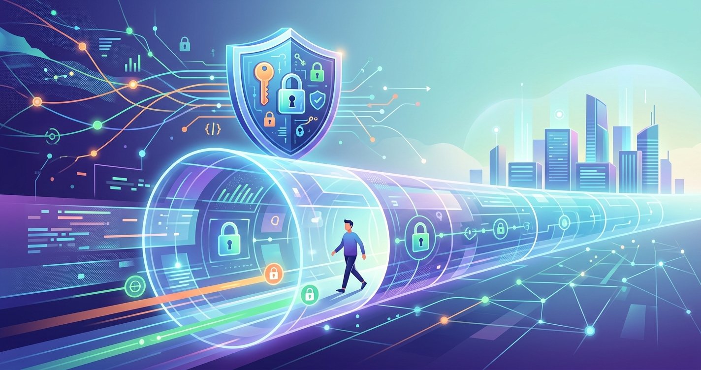 Future-Proof Your Privacy: Essential VPN Trends &amp; Tips for 2026