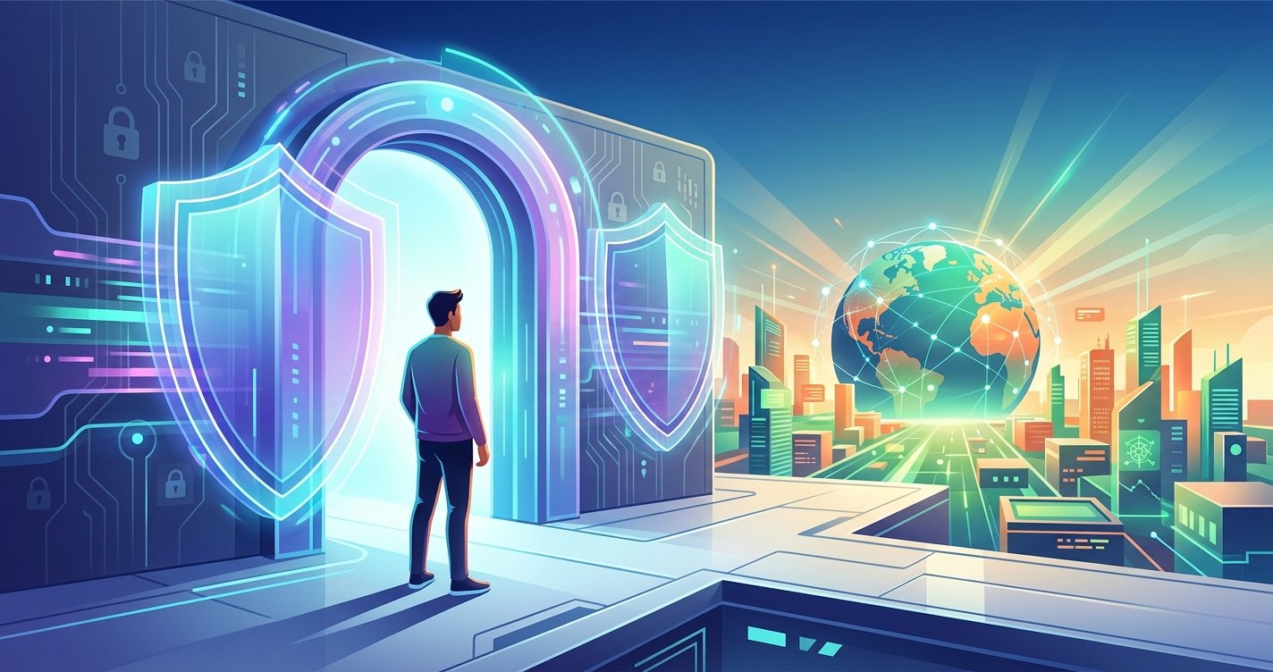 VPNs in 2026: Your Essential Guide to Unbreakable Online Security and Digital Freedom