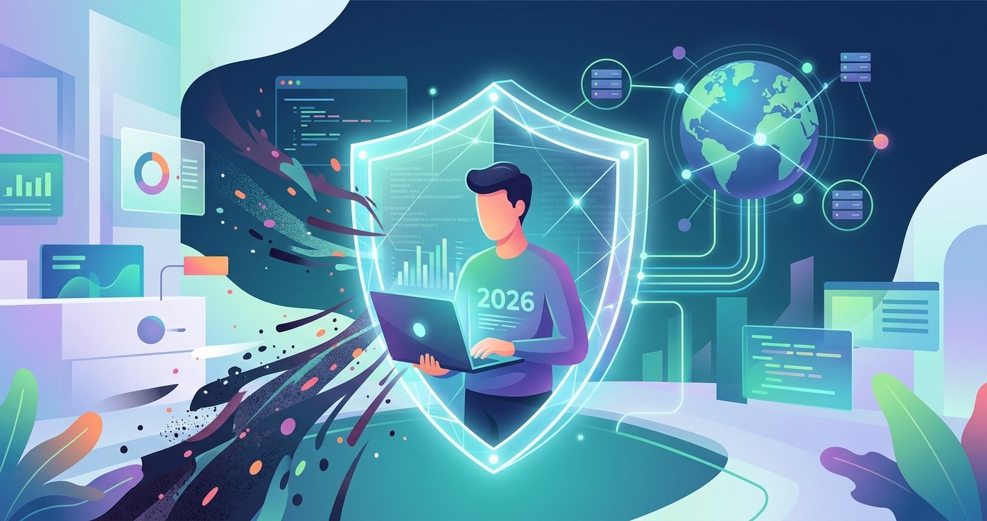 Future-Proof Your Privacy: What to Look for in a VPN in 2026