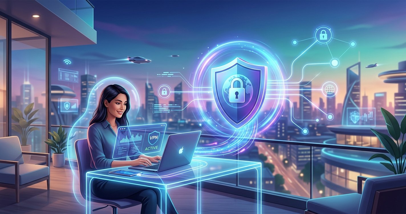 Secure Your Digital Future: Why a VPN Will Be Essential in 2026 for Uncompromised Privacy