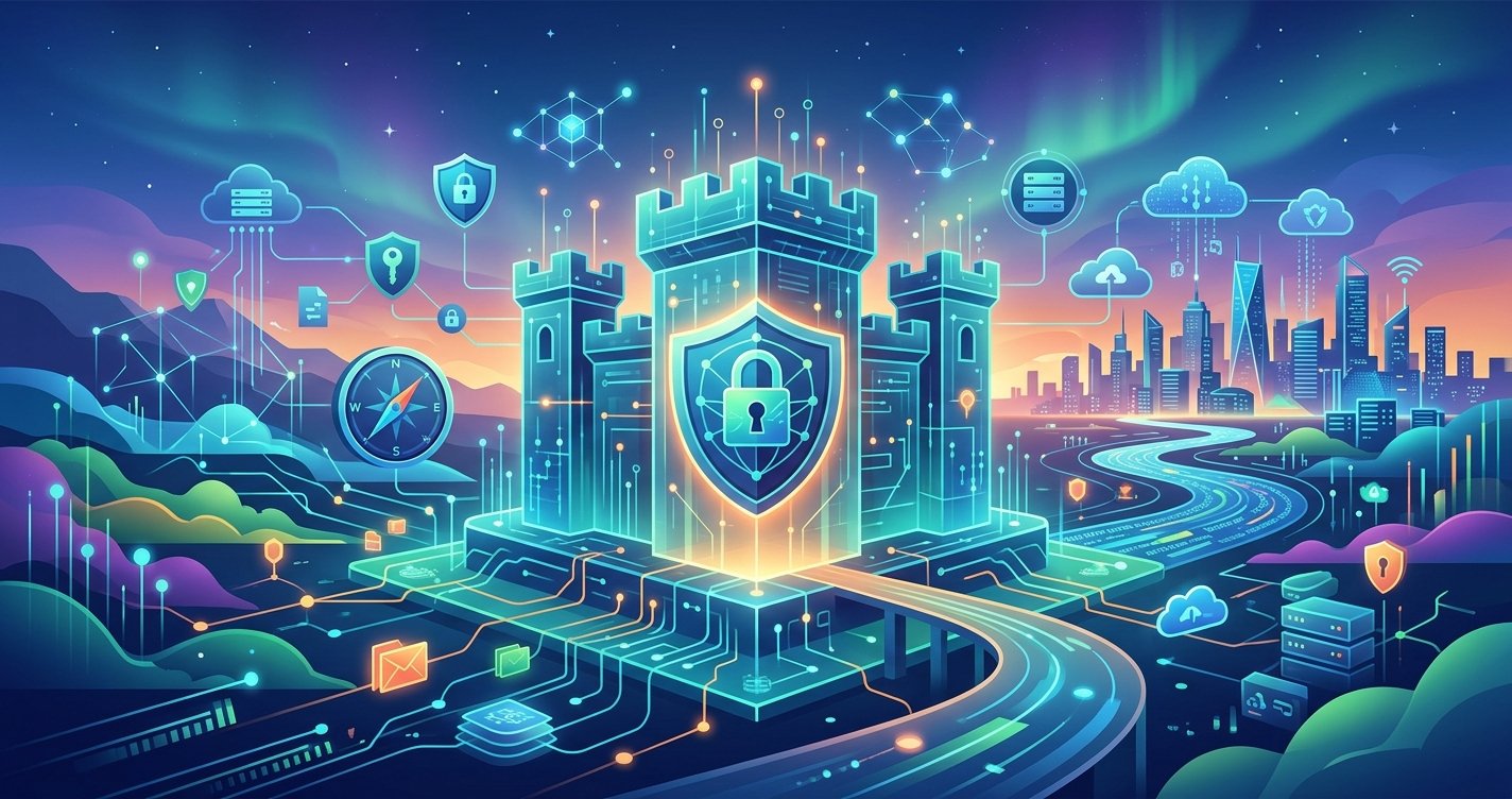 Your Digital Fortress: VPN Trends &amp; Predictions for 2026