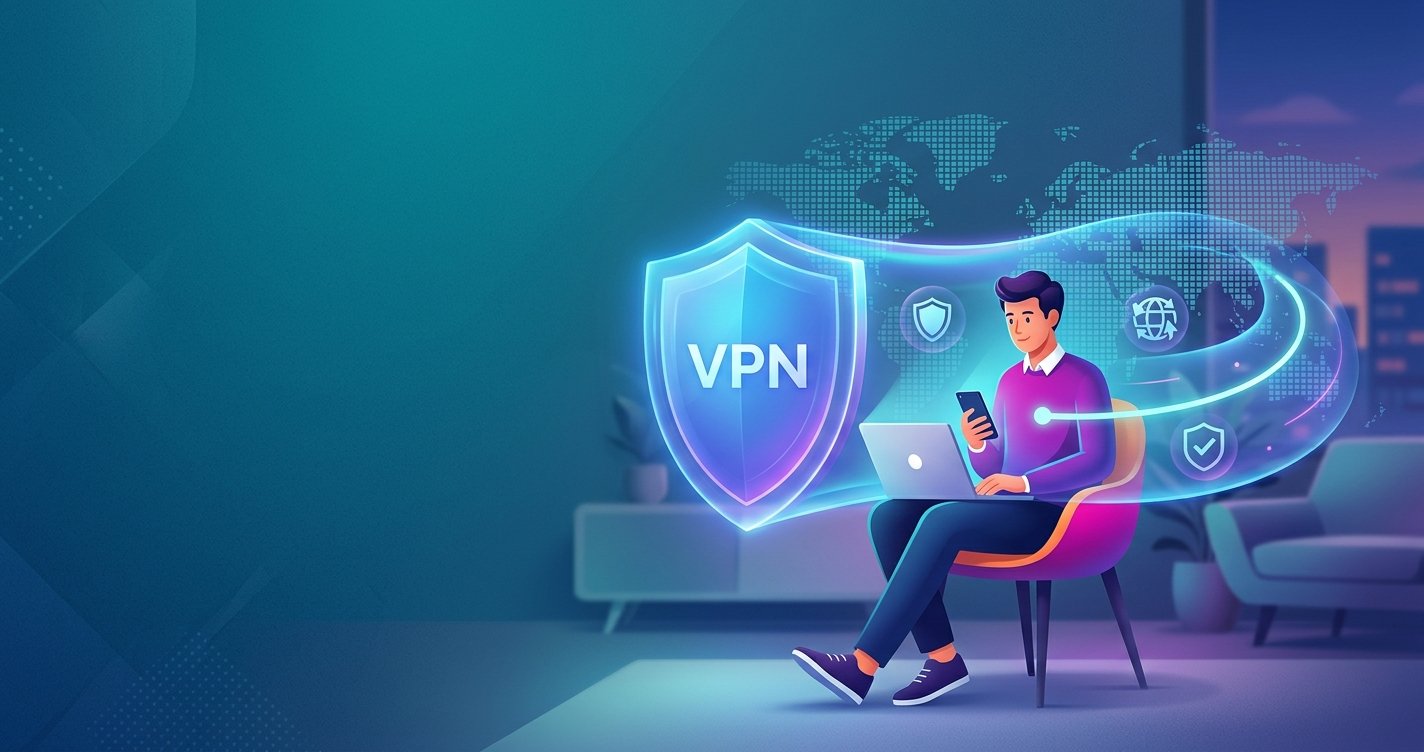 Beyond Privacy: Why a VPN is Your Must-Have Digital Companion in 2026