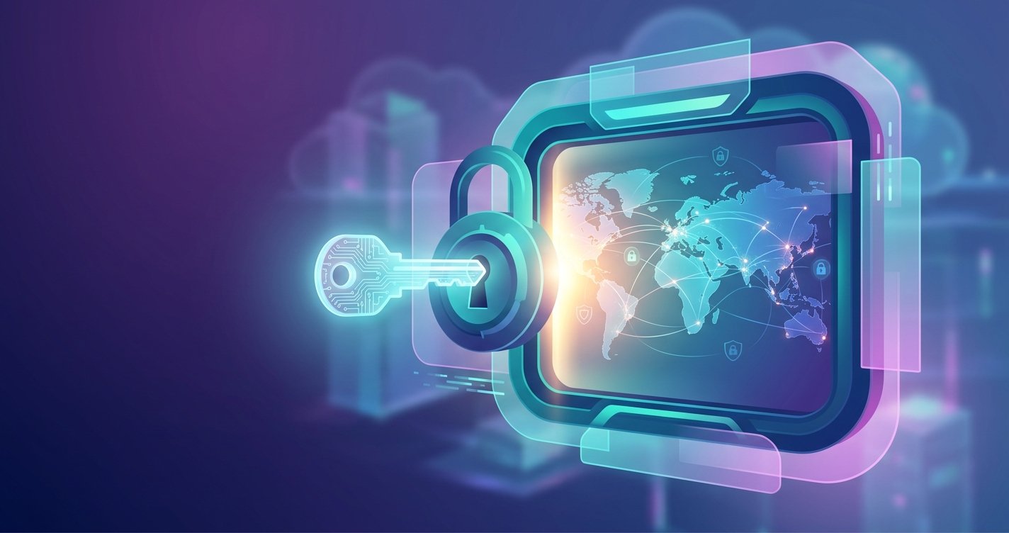 Unlock Your Digital Future: Choosing the Best VPN for Ultimate Security &amp; Freedom in 2026