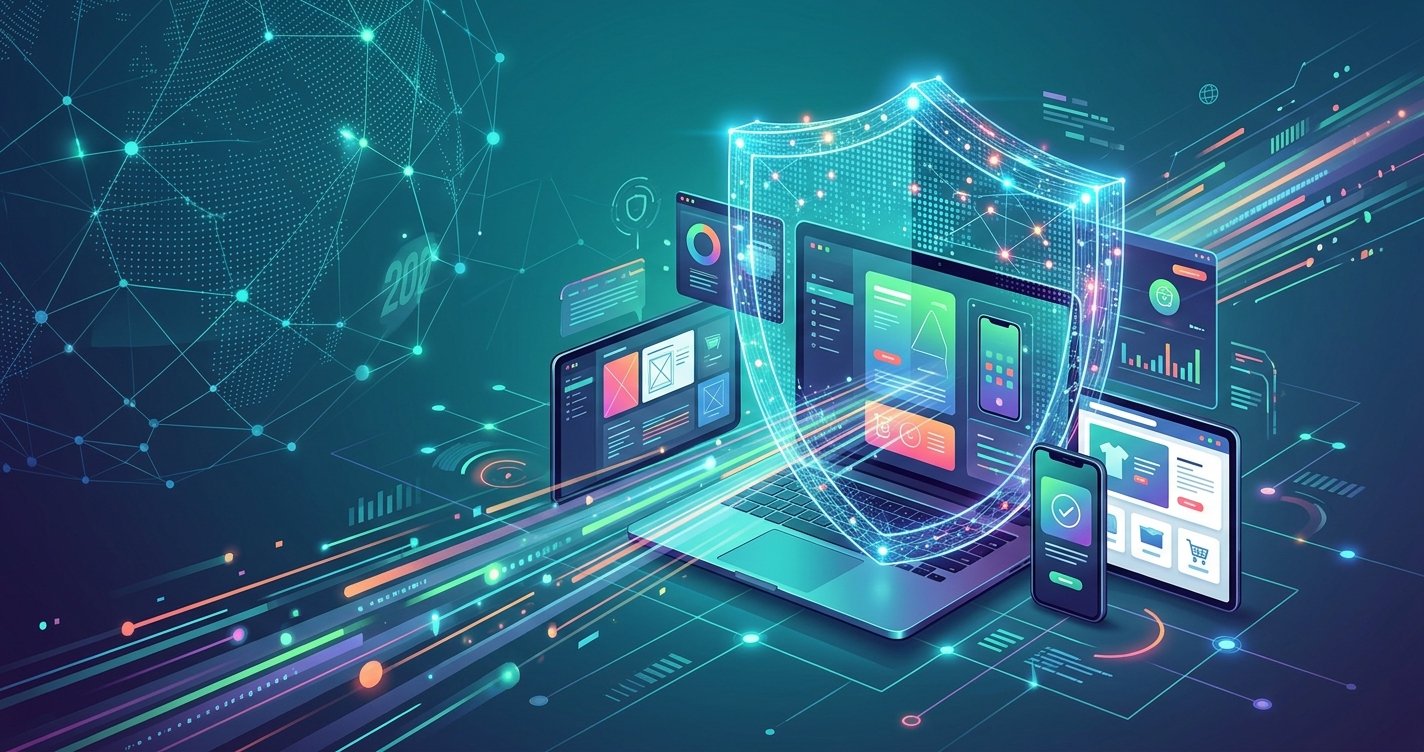 VPNs in 2026: Your Digital Product Empire's Essential Shield &amp; Accelerator