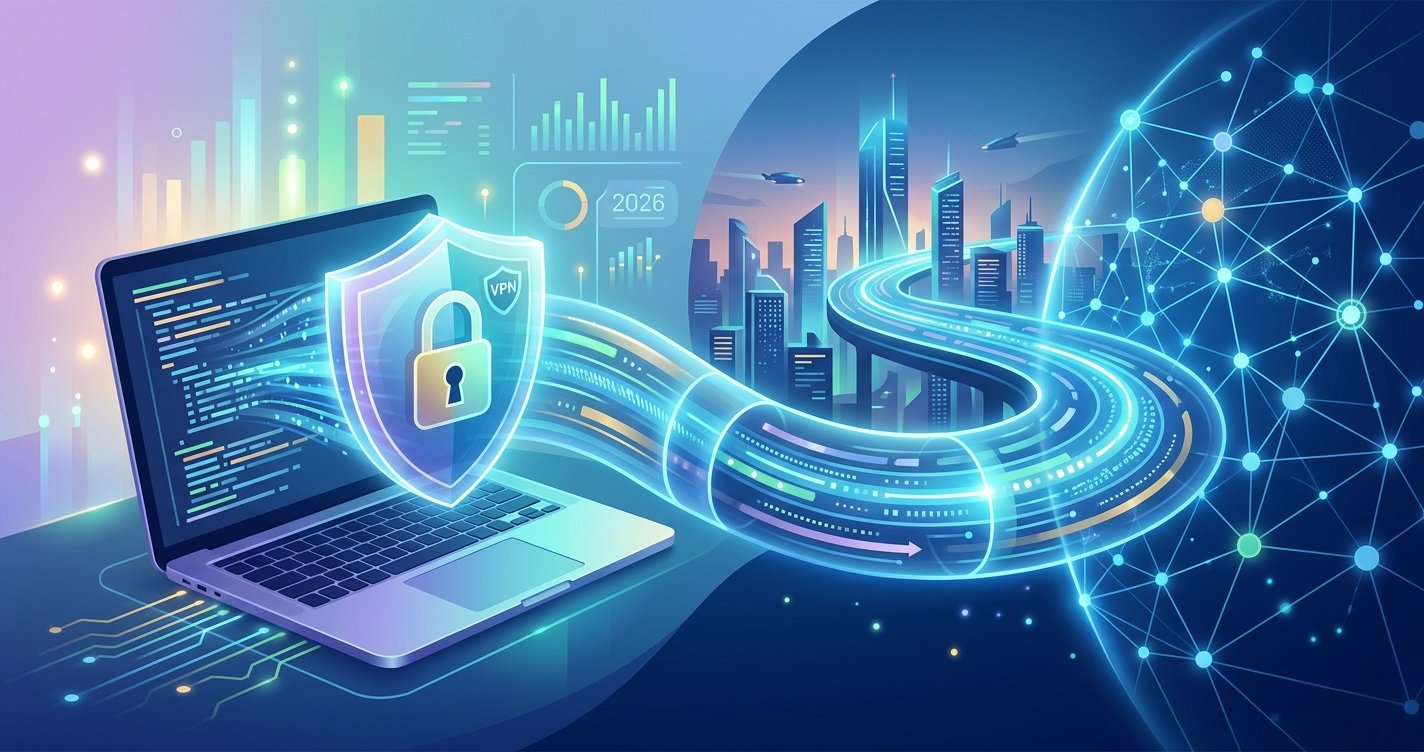 Future-Proof Your Privacy: The Best VPNs to Watch for in 2026