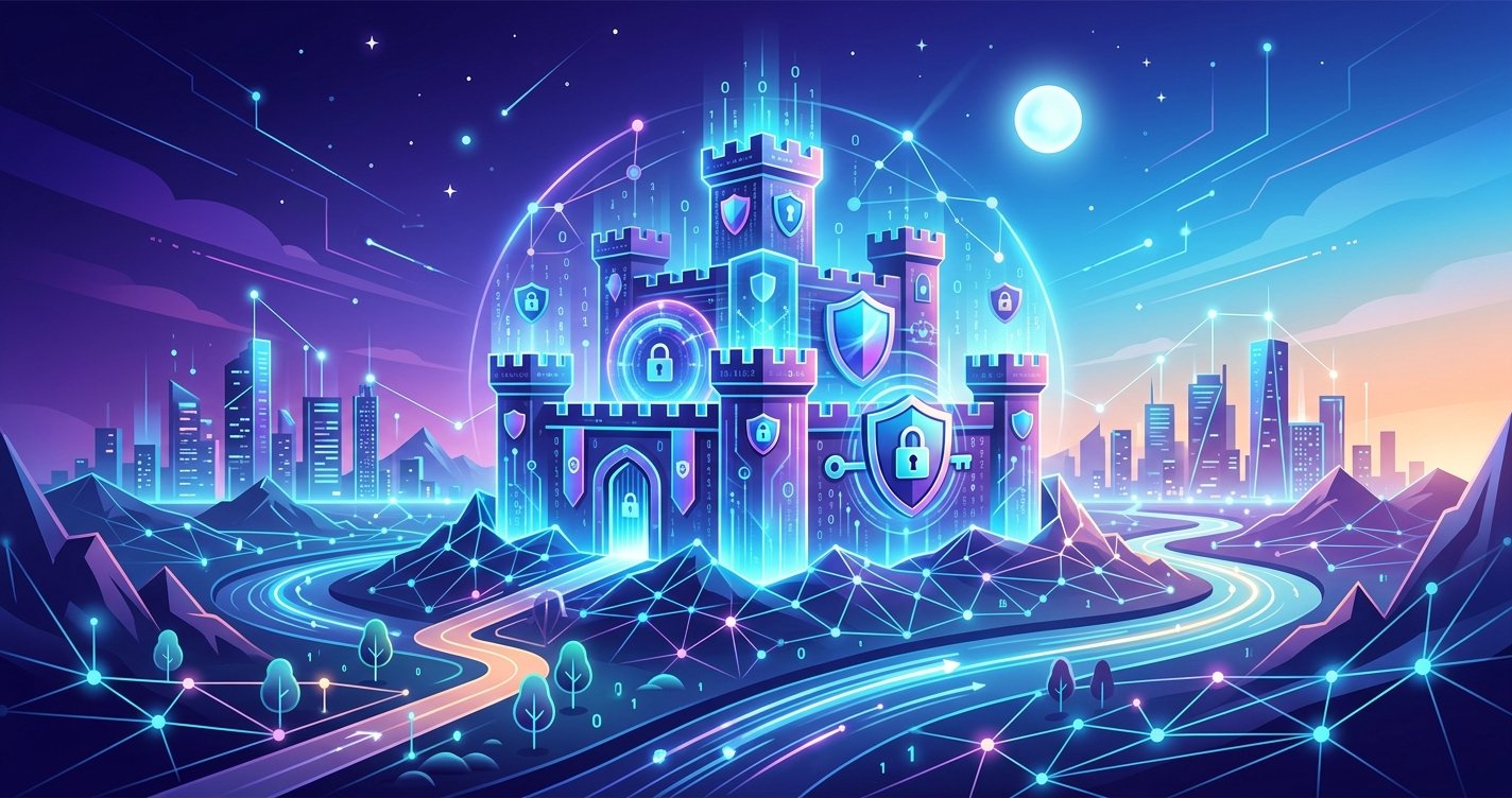 Your Digital Fortress: Choosing the Best VPN for Ultimate Privacy in 2026