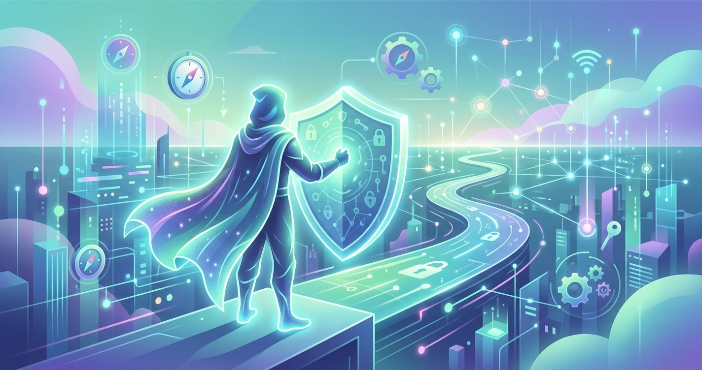 Your Digital Guardian: Navigating the Best VPNs for Unrivaled Privacy in 2026
