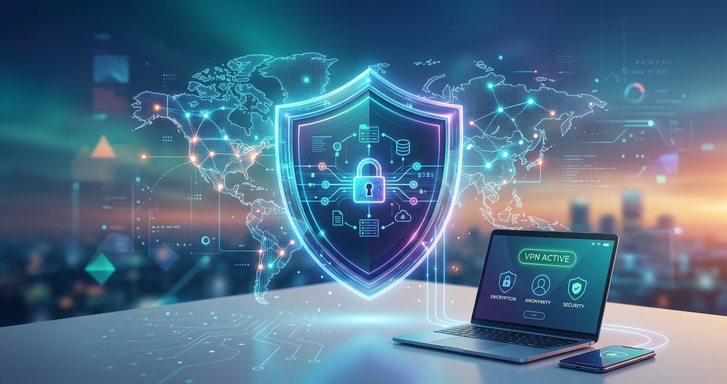 Future-Proof Your Privacy: The Essential Guide to VPNs in 2026 for Unbreakable Online Security