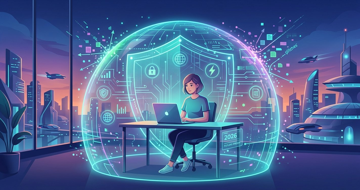 Future-Proof Your Privacy: The Best VPNs to Watch Out for in 2026