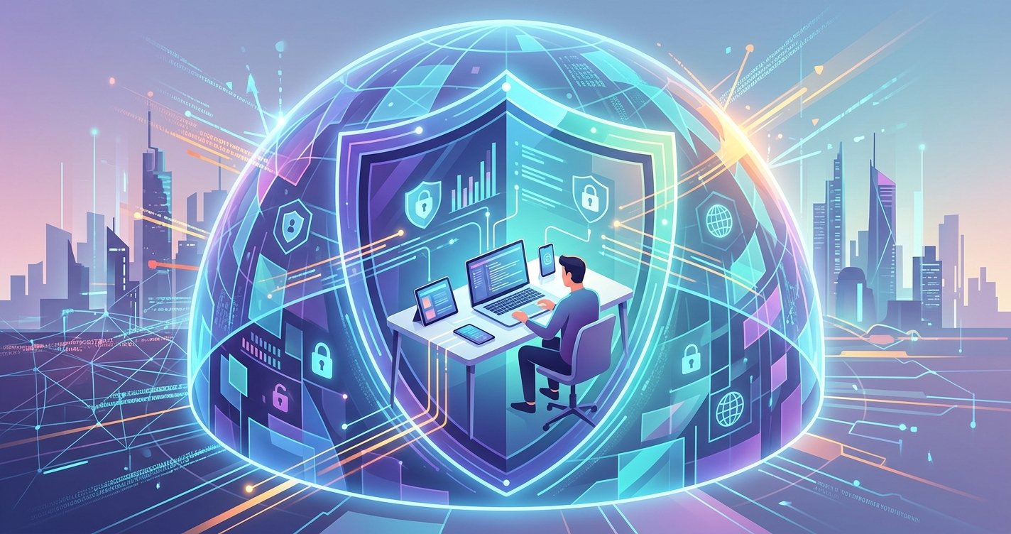 Future-Proof Your Digital Life: The Best VPNs for 2026 and Beyond
