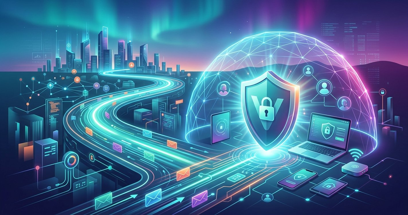 Future-Proof Your Privacy: What to Look for in VPNs by 2026