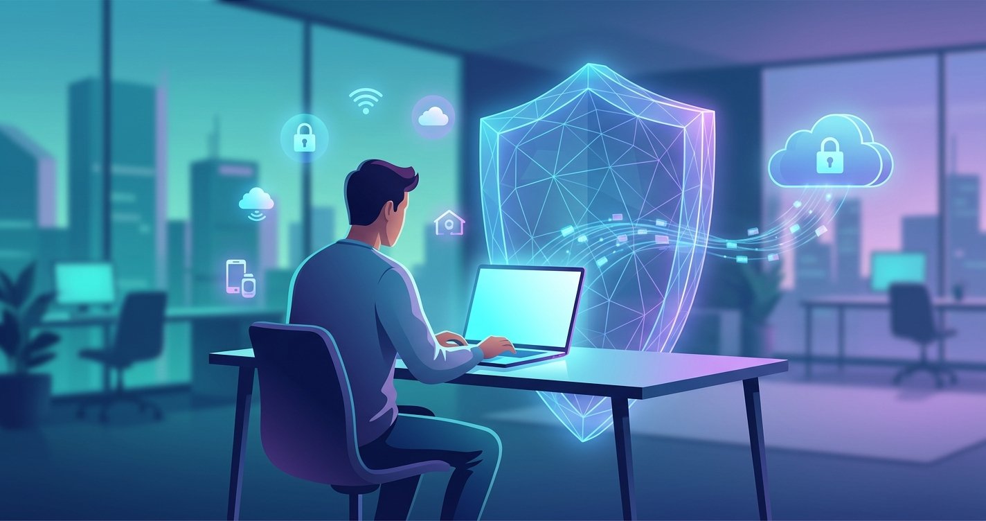 Why You'll Need a VPN More Than Ever by 2026: Future-Proofing Your Digital Life