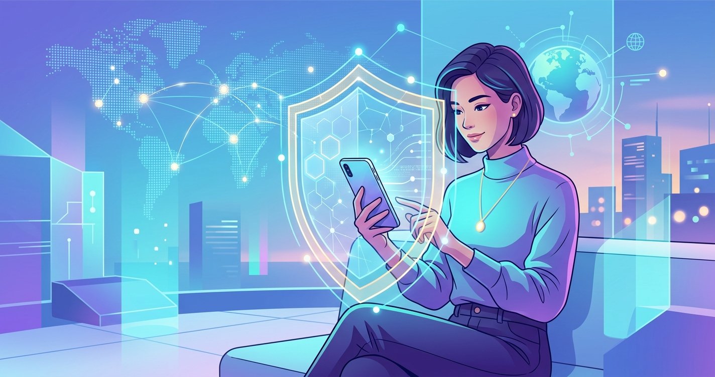 Future-Proof Your Privacy: Essential VPNs for 2026 &amp; Beyond
