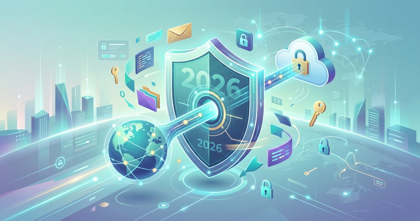 Future-Proof Your Privacy: The Essential Guide to Choosing the Best VPN in 2026