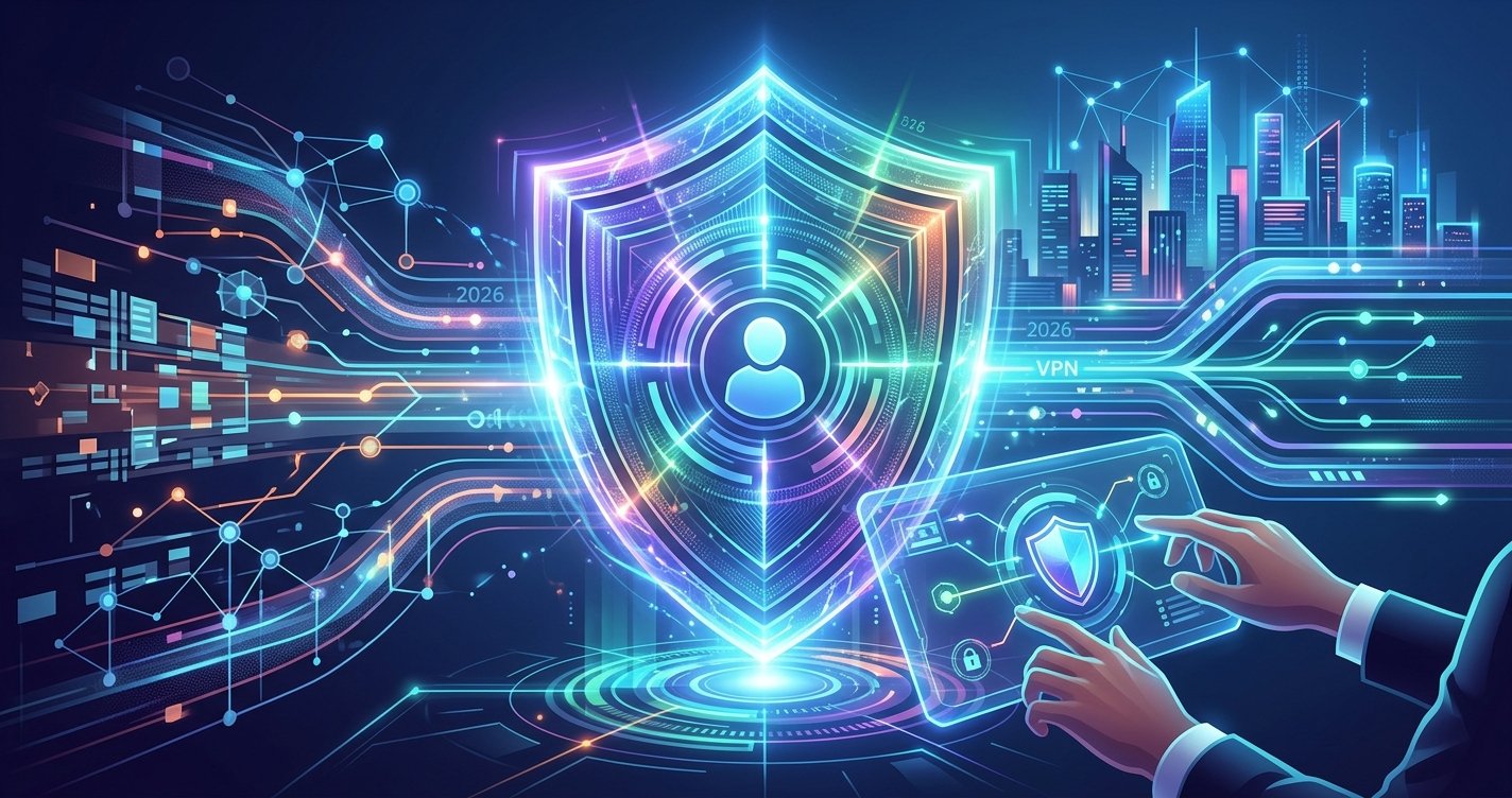 Your 2026 Digital Shield: Unpacking the Evolution of VPN Technology