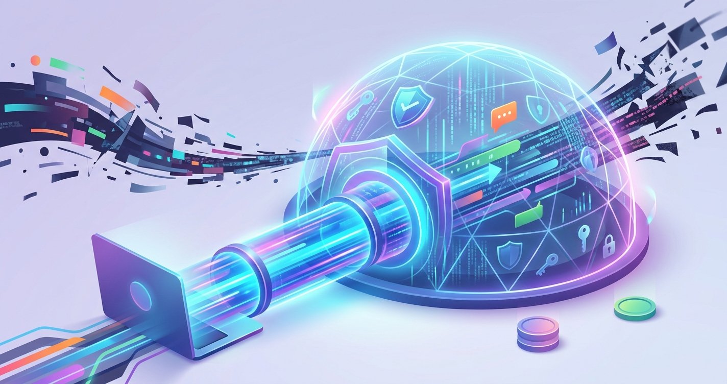 Your Digital Fortress: Why a VPN is Non-Negotiable for Online Privacy in 2026