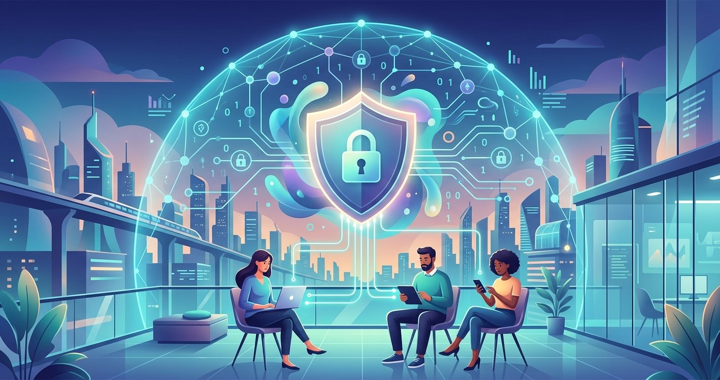 Future-Proof Your Privacy: Essential VPN Trends for 2026 and Beyond