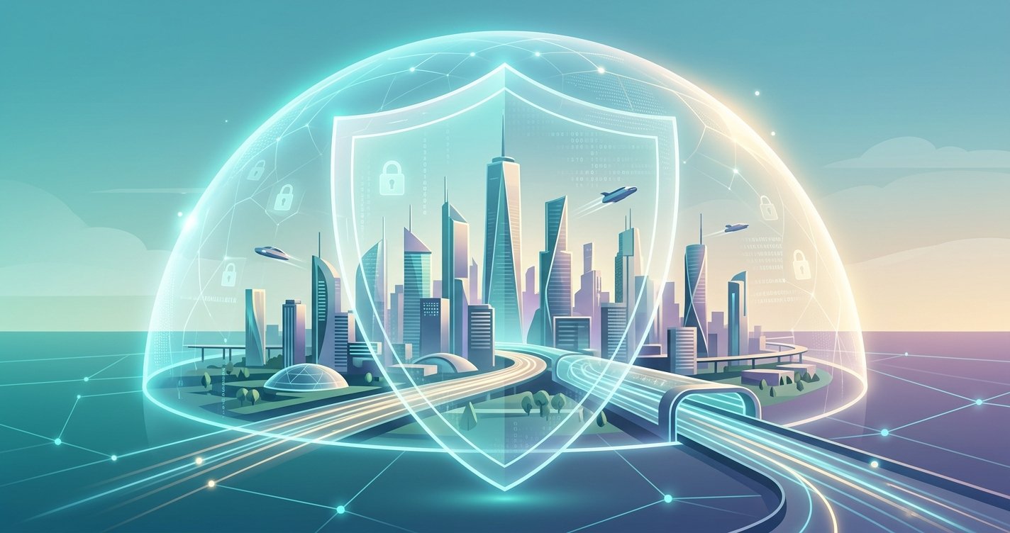 The Unseen Shield: How VPNs Will Define Digital Privacy in 2026