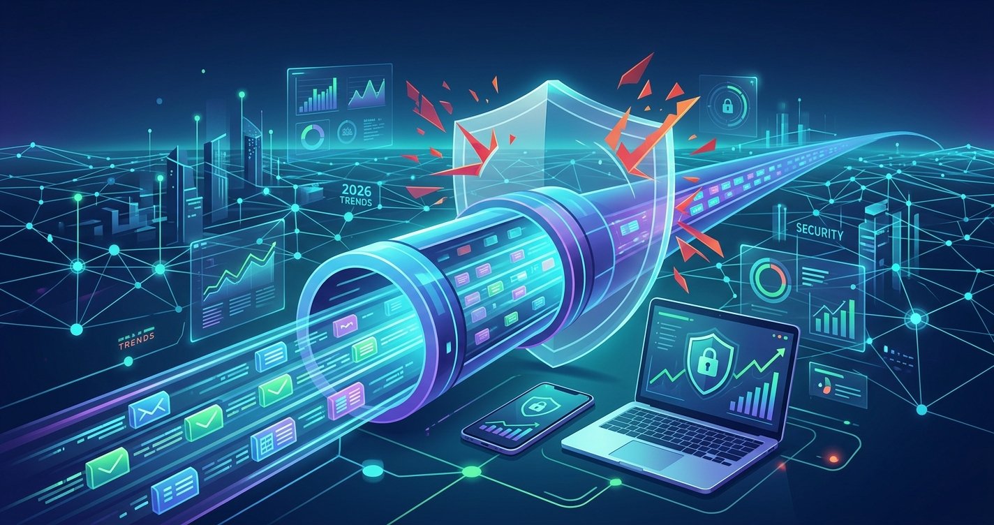 Securing Your Digital Frontier: Top VPN Trends &amp; Recommendations for 2026
