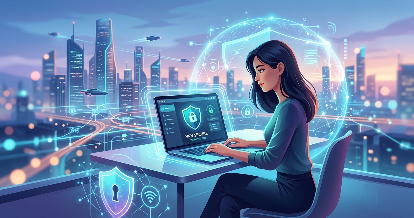 Future-Proof Your Privacy: Choosing the Best VPN in 2026