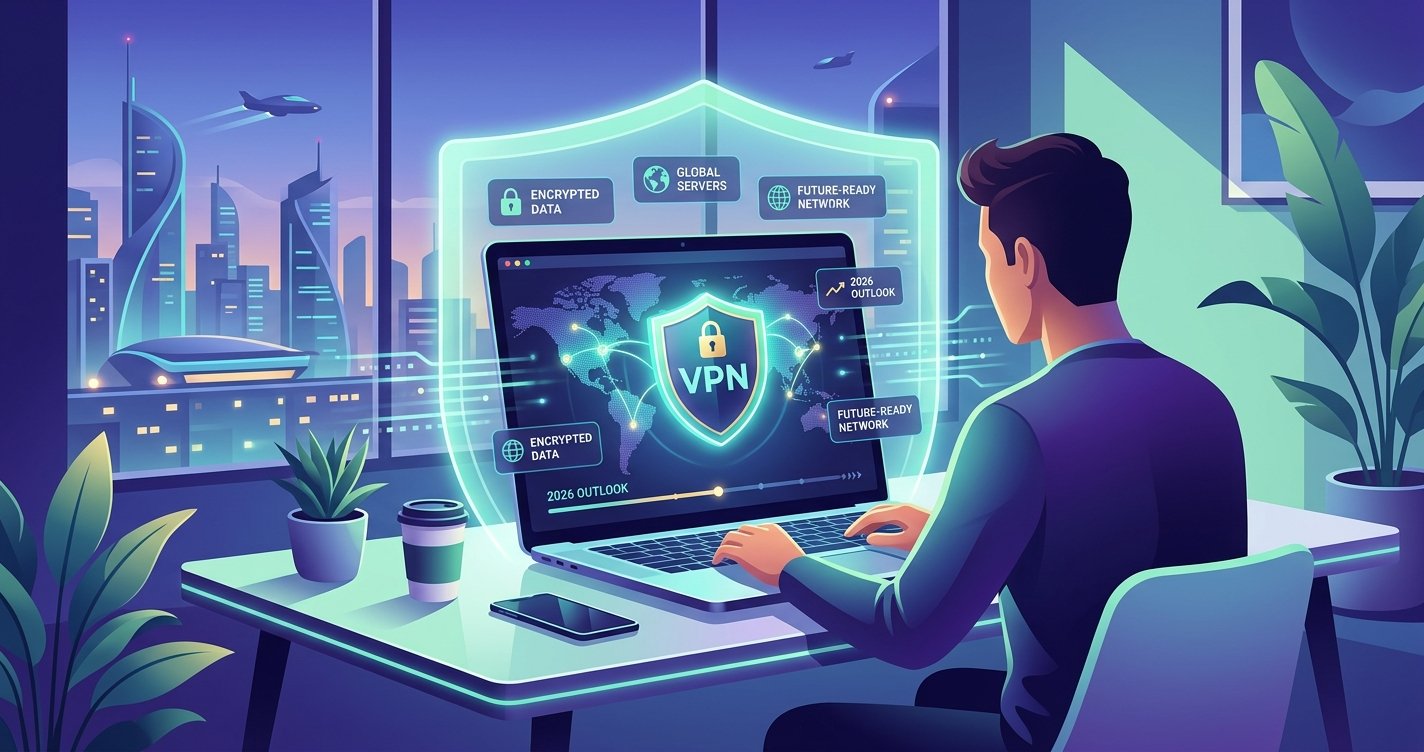 Future-Proof Your Digital Life: The Best VPN Services to Watch for in 2026