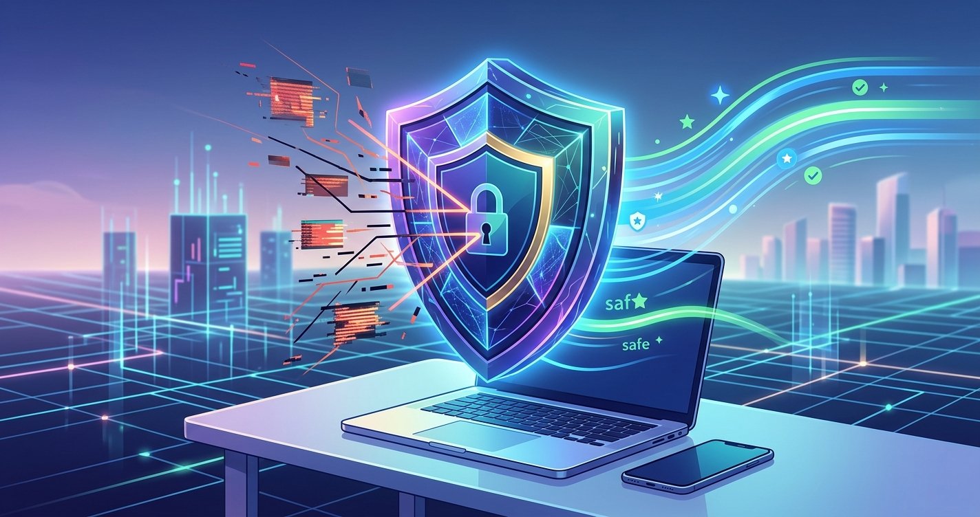 The Future of Online Privacy: Why a VPN Will Be Your Essential Digital Shield in 2026