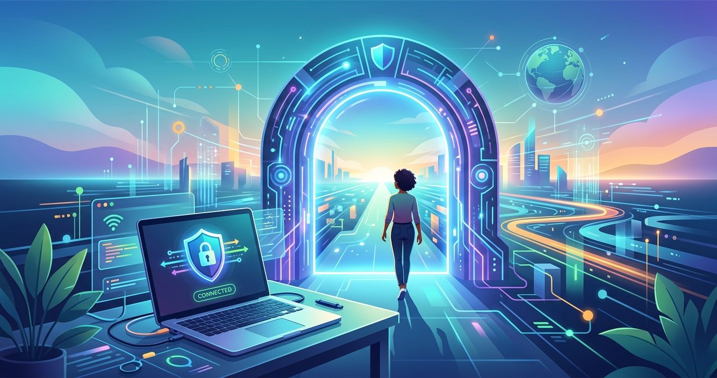 Unlocking Digital Freedom: Your Guide to VPNs in 2026 and Beyond