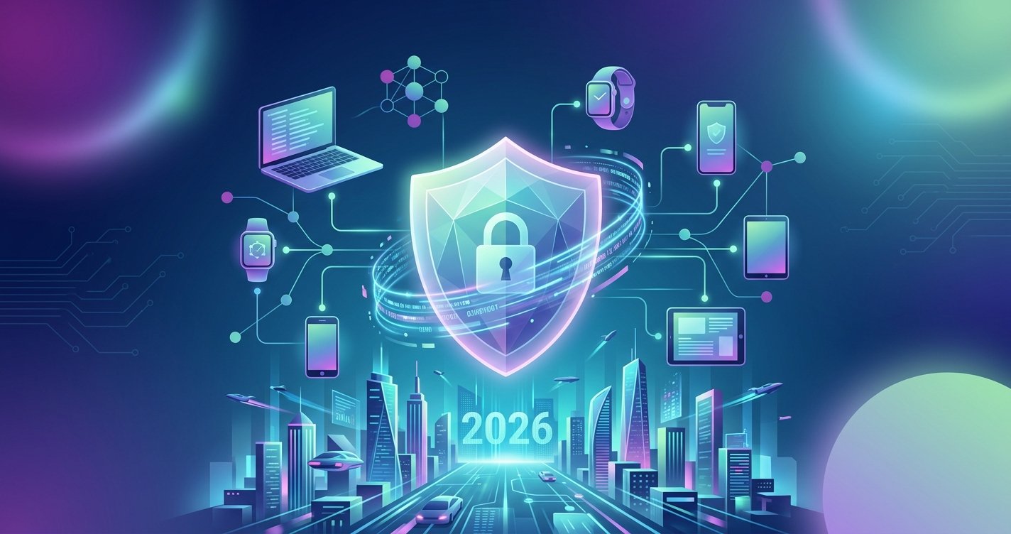 Future-Proof Your Privacy: Choosing the Best VPN for the Digital World of 2026