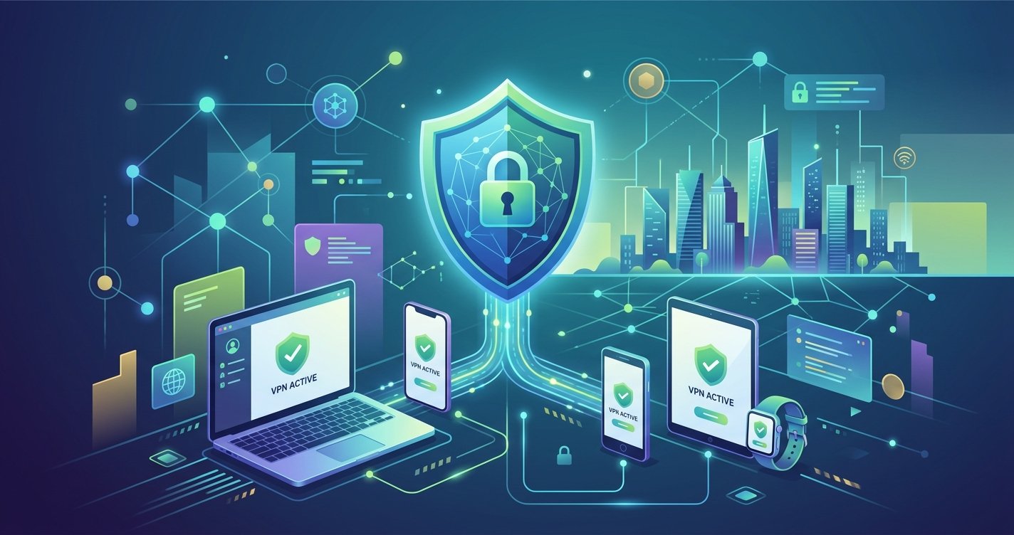 Future-Proof Your Privacy: The Ultimate Guide to Choosing a VPN in 2026