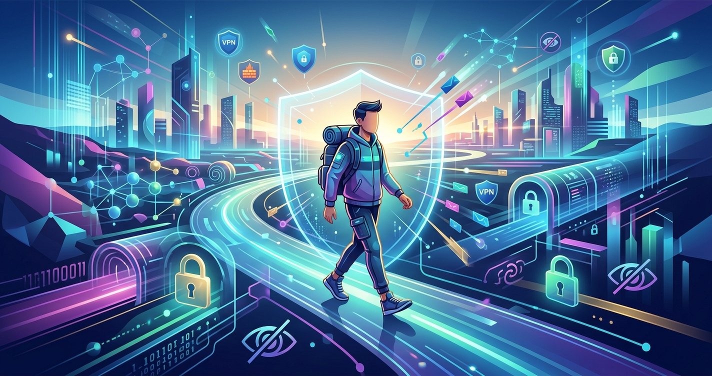 Navigating the Digital Frontier: Top VPNs and Privacy Tools for 2026