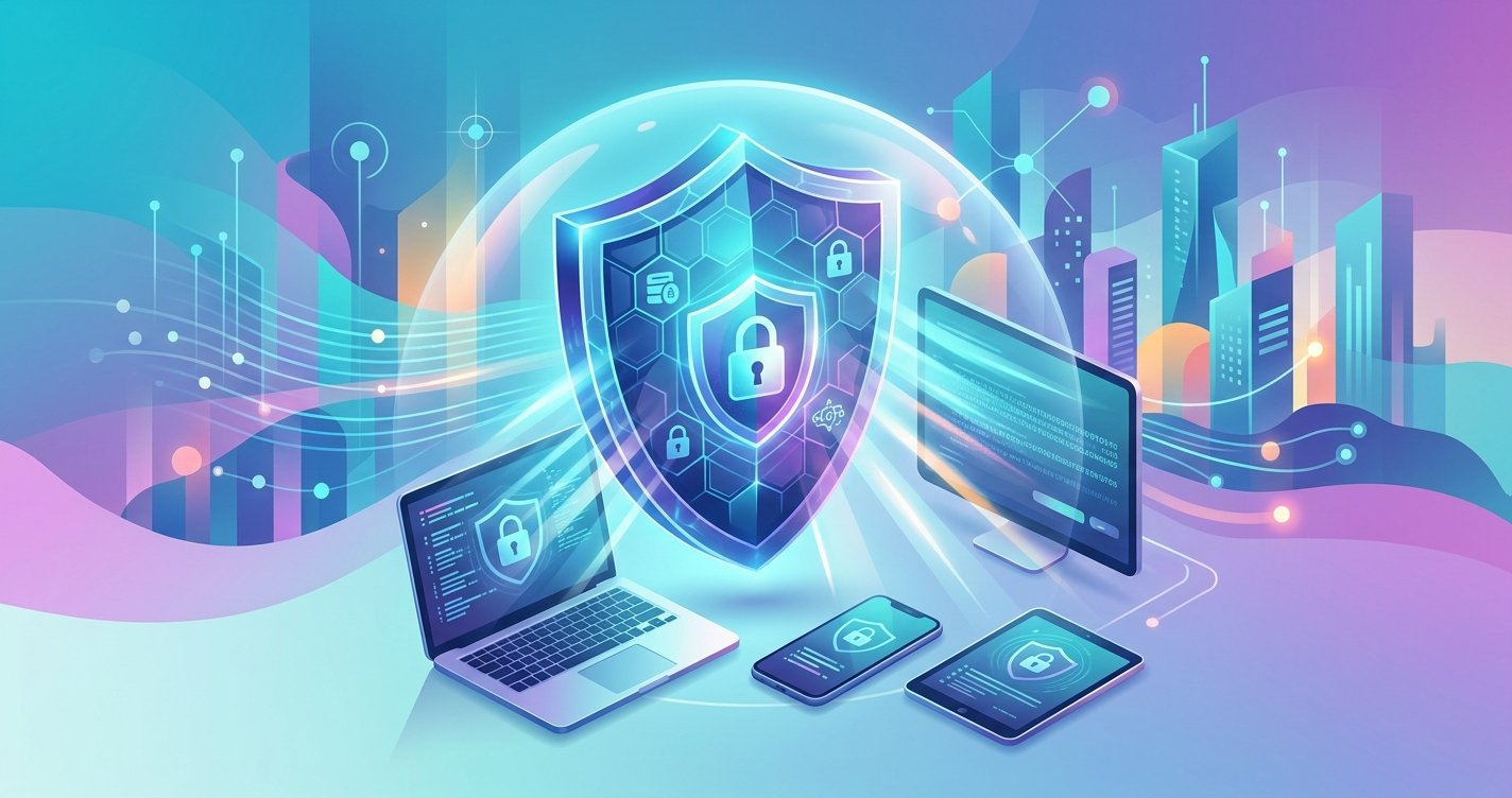 Your Digital Shield in 2026: Why a VPN is Non-Negotiable for Online Privacy and Security