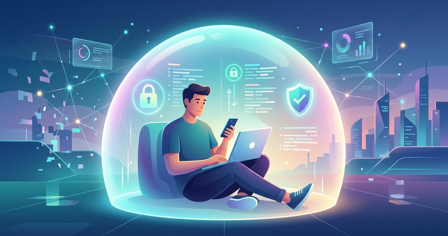 Future-Proof Your Privacy: Top VPN Trends &amp; Picks for 2026